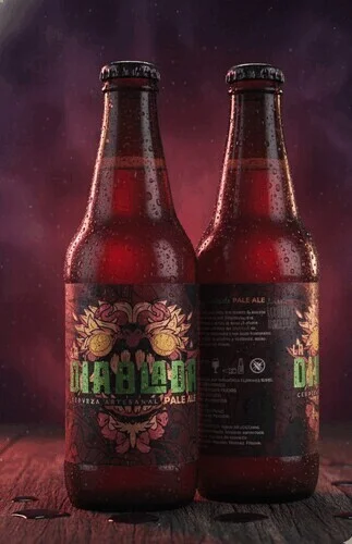 DIABLADA (pale ale)