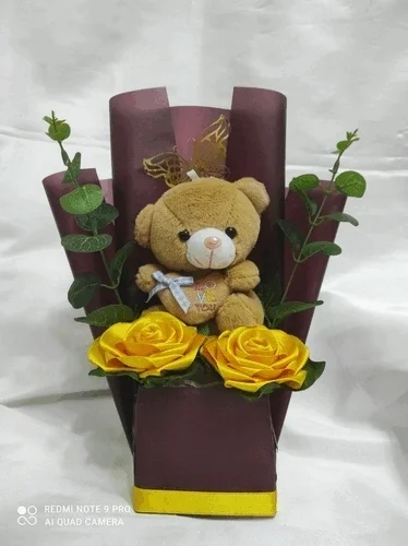 ROSAS ETERNAS PERSONALIZADO