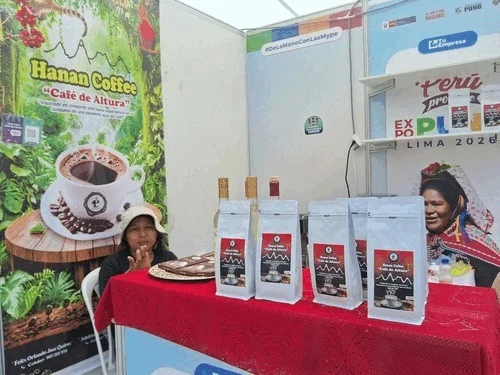 HANAN COFFEE