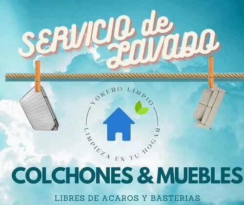YOKERO Limpio - Imagen 2