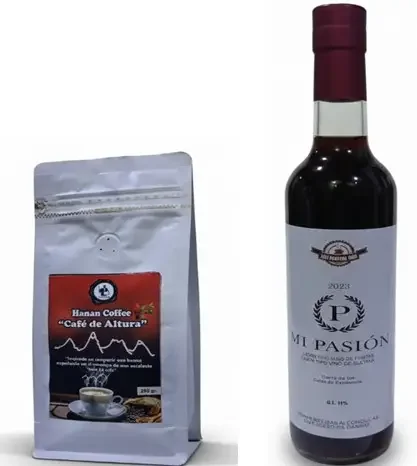 HANAN COFFEE - Imagen 3