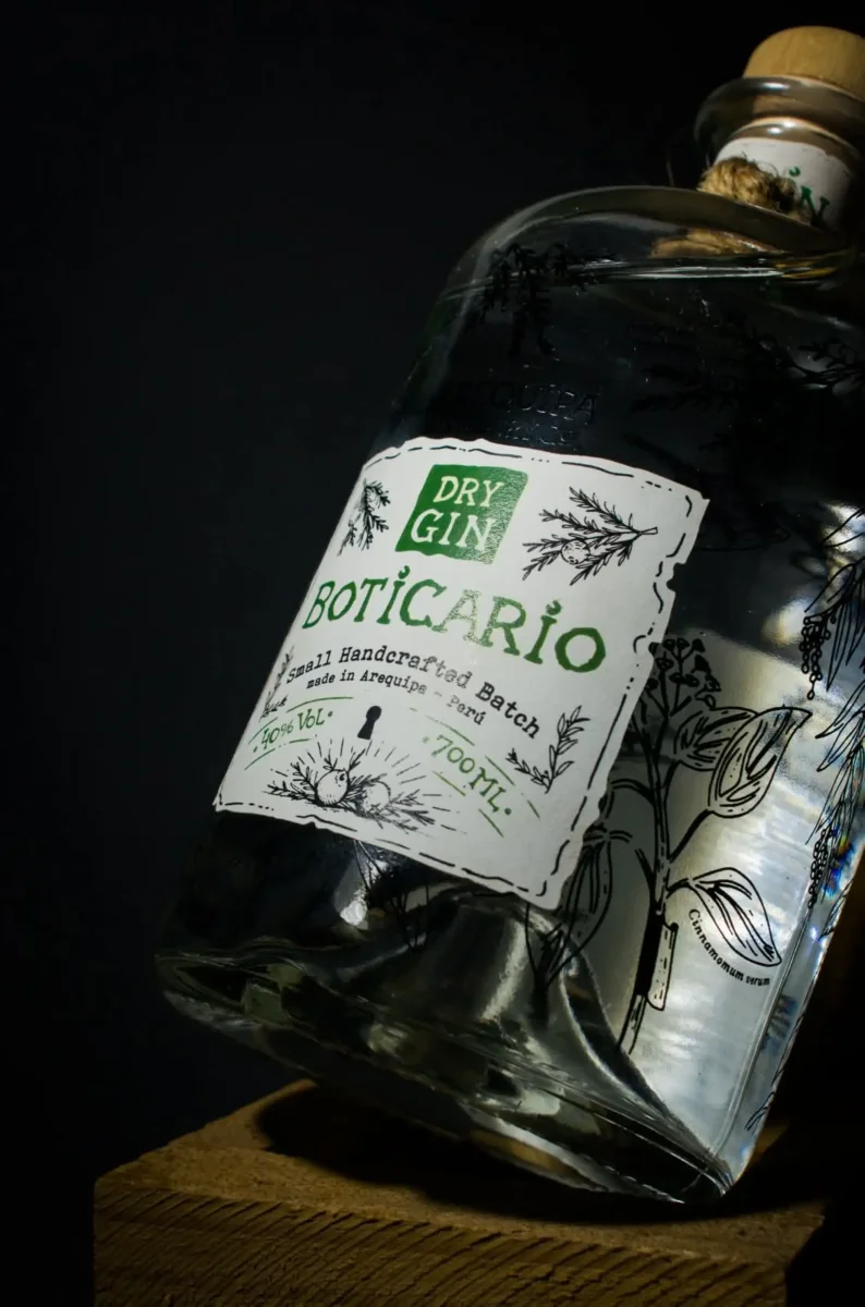 Boticario - Imagen 2
