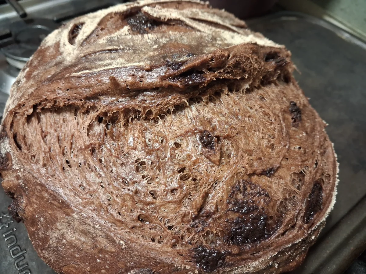 Krocantitos  " El Pan de cada día "