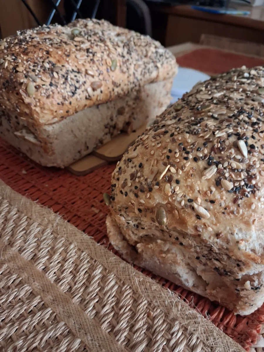 Krocantitos  " El Pan de cada día " - Imagen 3